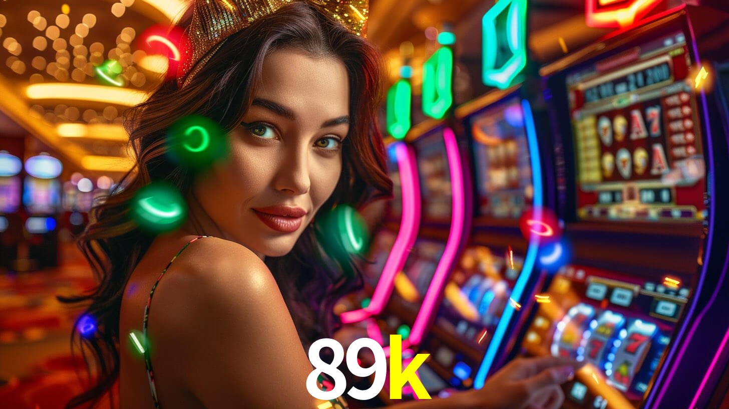 Processo de Download do App 89k - Passo a Passo Simples