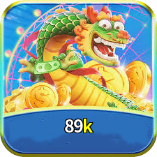 89k Logo